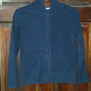 Children's Place Girl Hoodie Size 7/8